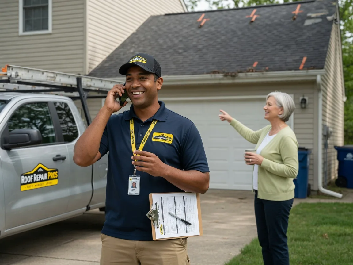 Roof Repair Slater, SC FAQs